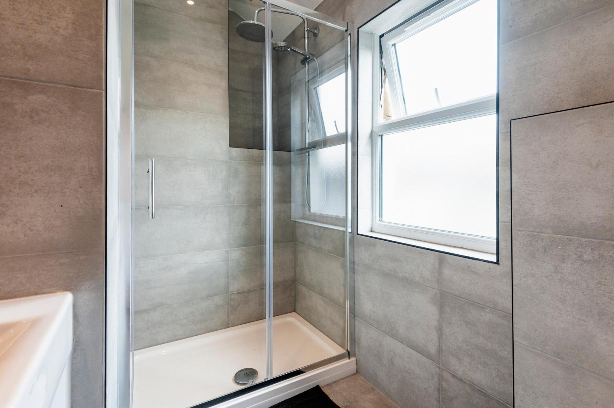 Fulham Studio Apartments London Exterior photo